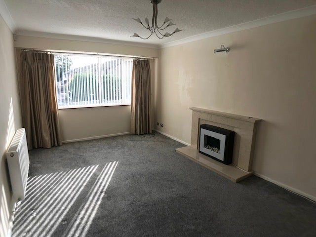 House Walmsley Avenue in Hyndburn