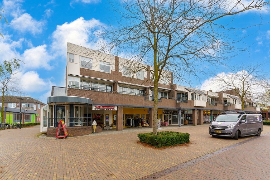 Appartement Mercuriusplein 39 in Berlicum