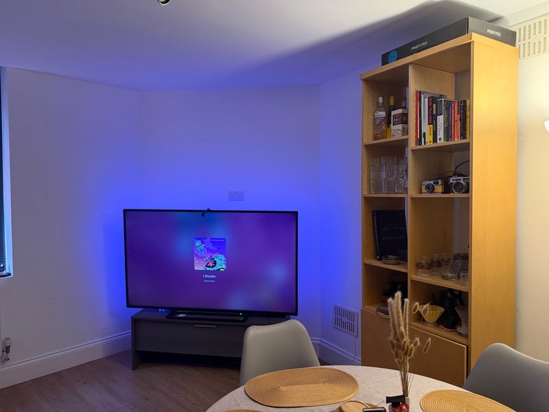Room Clutton Street in Greater London