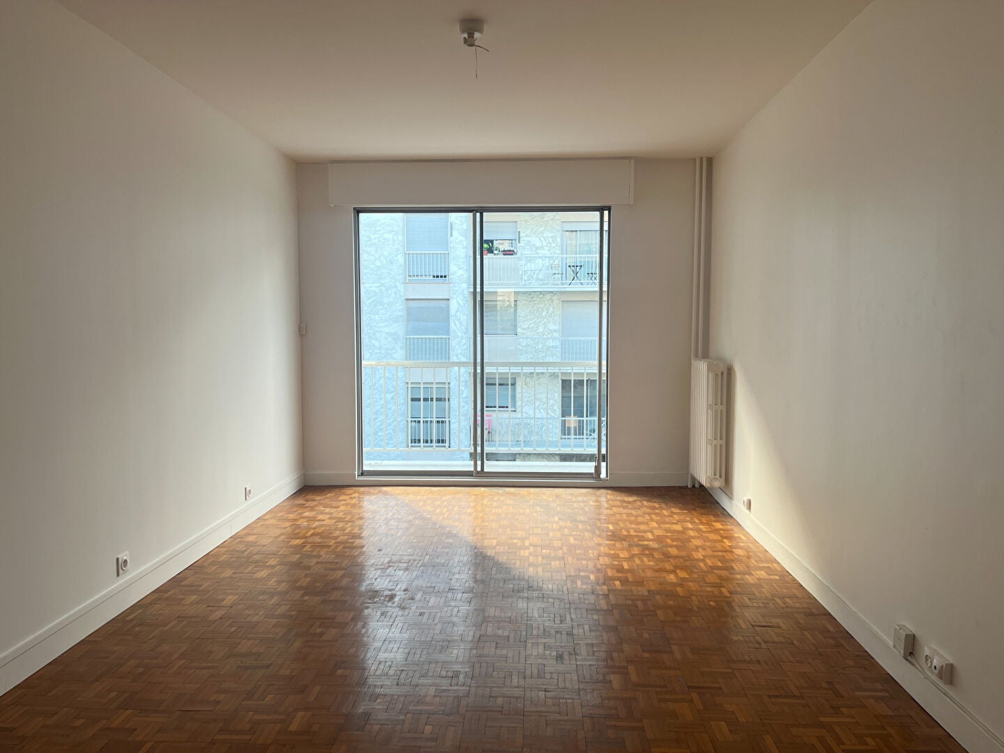 Flat Avenue Gallieni in Saint-Maur-des-Fossés