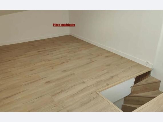 Appartement Rue duffour-dubergier à Bordeaux