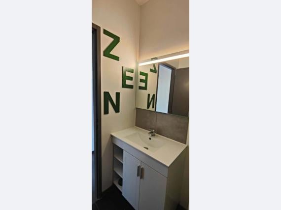 Appartement Rue duffour-dubergier à Bordeaux