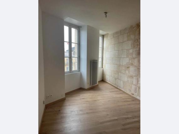 Appartement Rue duffour-dubergier à Bordeaux