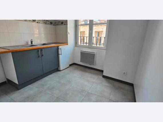 Appartement Rue duffour-dubergier à Bordeaux