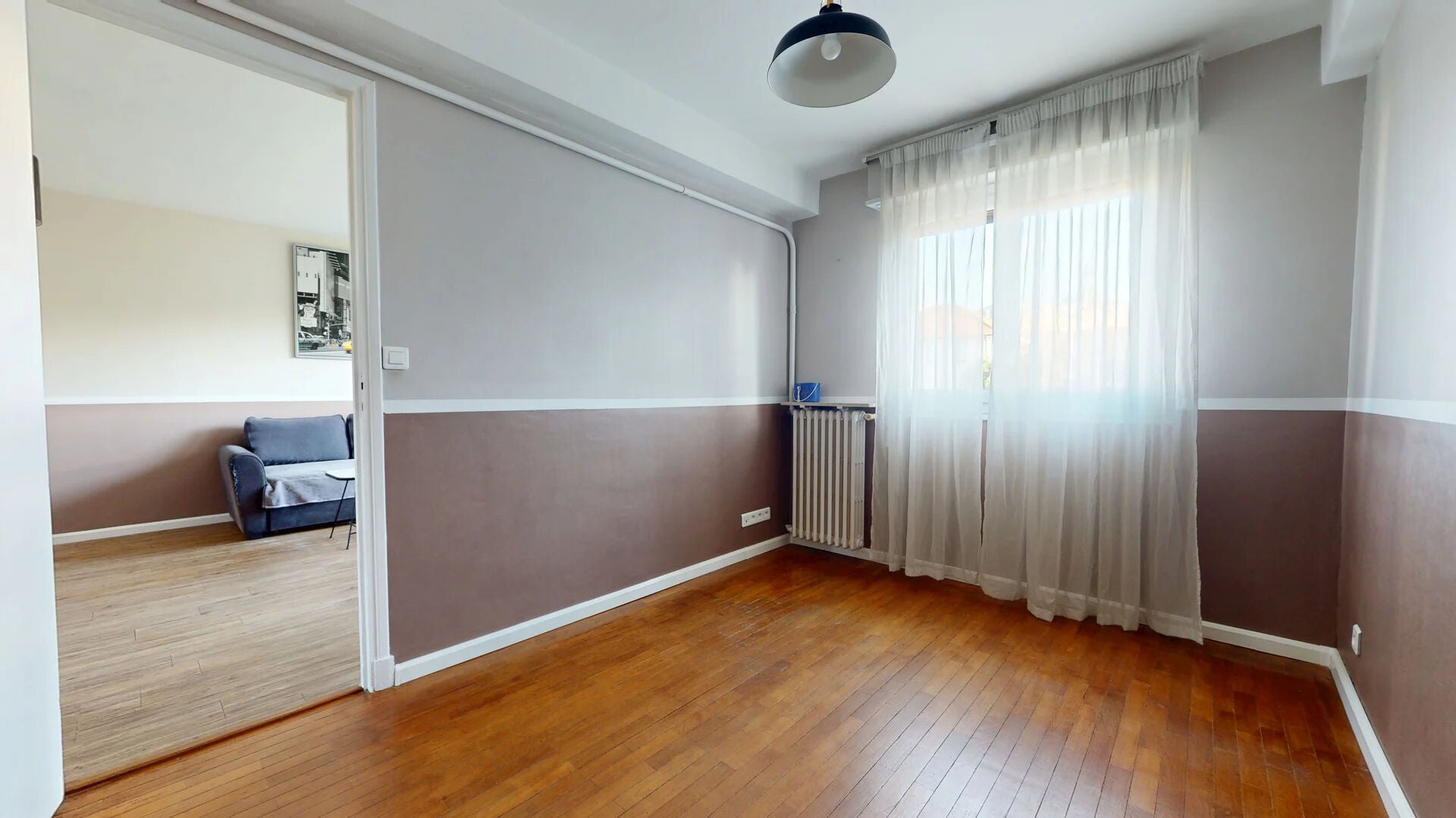 Appartement Rue Pasteur à Conflans-Sainte-Honorine