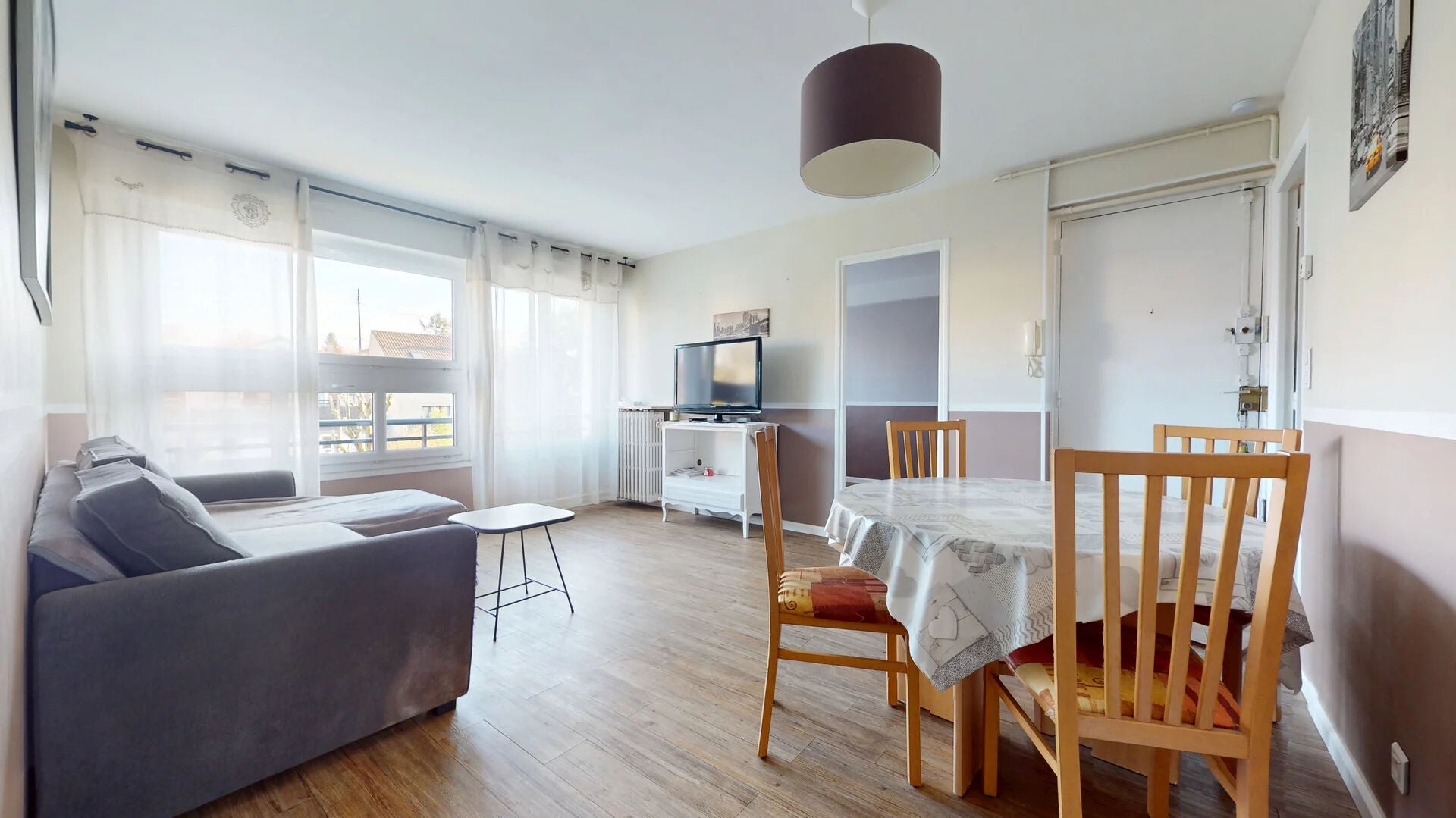 Appartement Rue Pasteur à Conflans-Sainte-Honorine