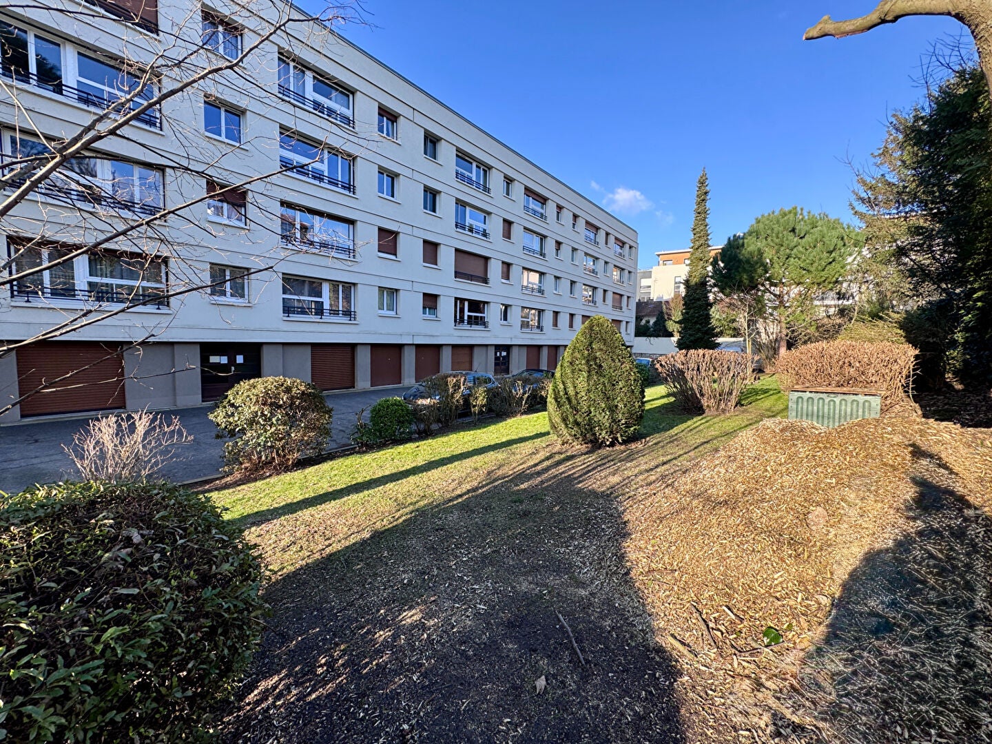 Appartement Rue Pasteur à Conflans-Sainte-Honorine