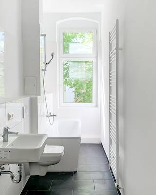 Wohnung Bürgerheimstraße in Berlin