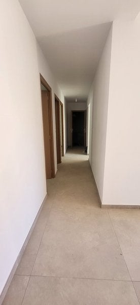 House Chemin de la Chaîne in Marseille