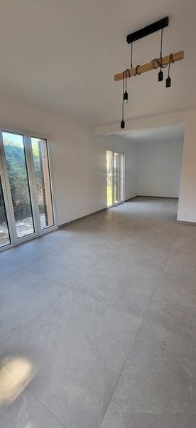 House Chemin de la Chaîne in Marseille
