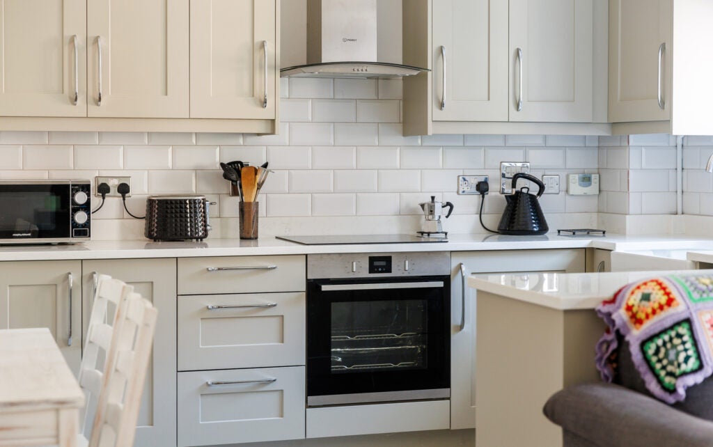 Flat Penlon Place in Vale of White Horse