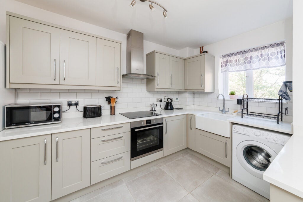 Flat Penlon Place in Vale of White Horse