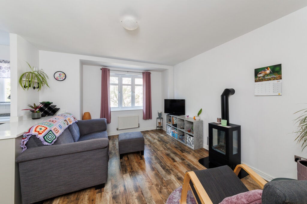 Flat Penlon Place in Vale of White Horse