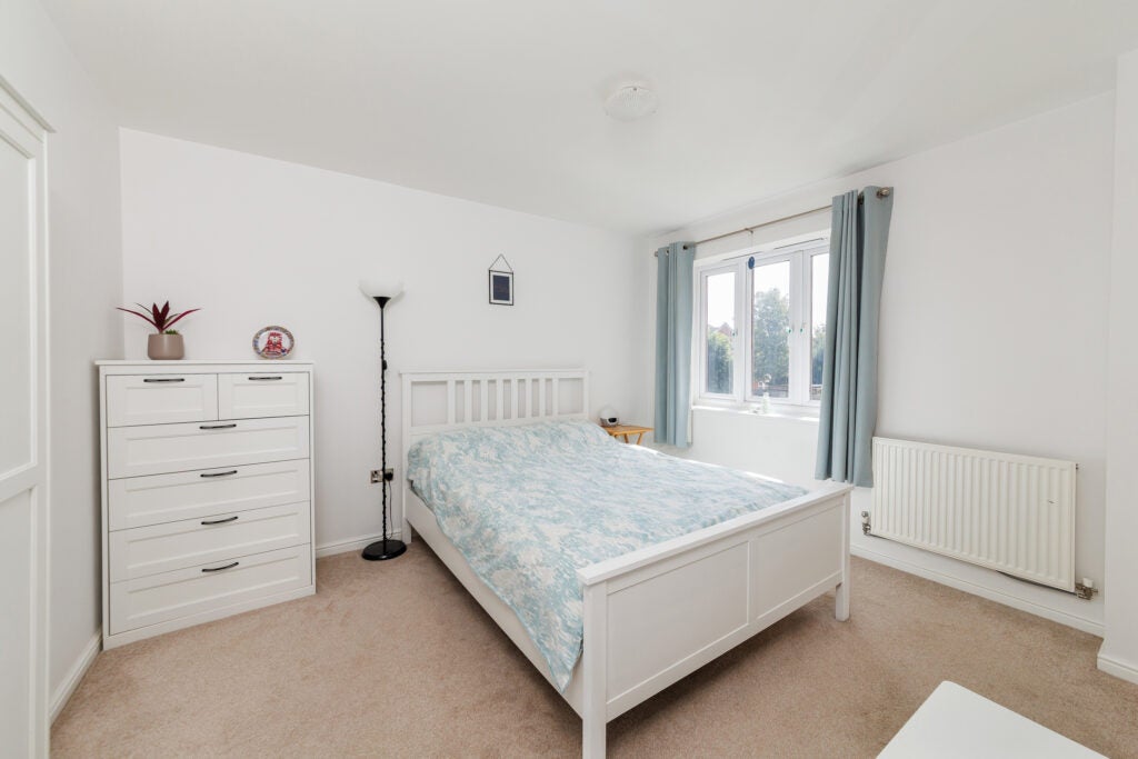 Flat Penlon Place in Vale of White Horse
