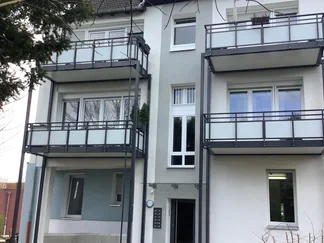 Wohnung Humboldtstraße in Essen