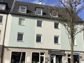 Wohnung Humboldtstraße in Essen