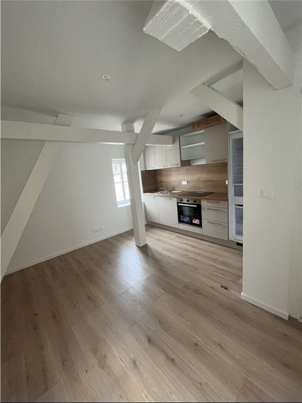 Flat Boulevard de la Victoire in Strasbourg