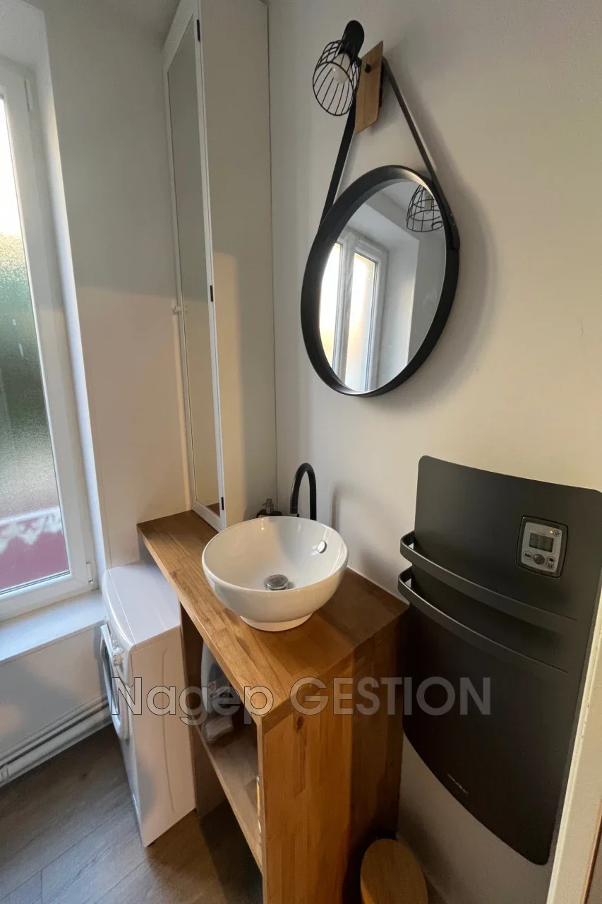 Appartement Avenue Aristide Briand à Vichy