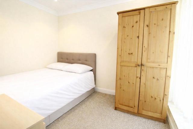 Flat Grahamsley Street in Gateshead