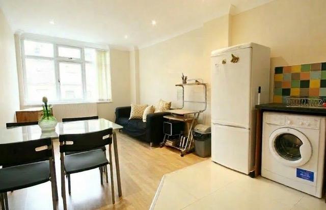 Flat Grahamsley Street in Gateshead