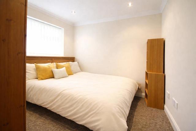 Flat Grahamsley Street in Gateshead