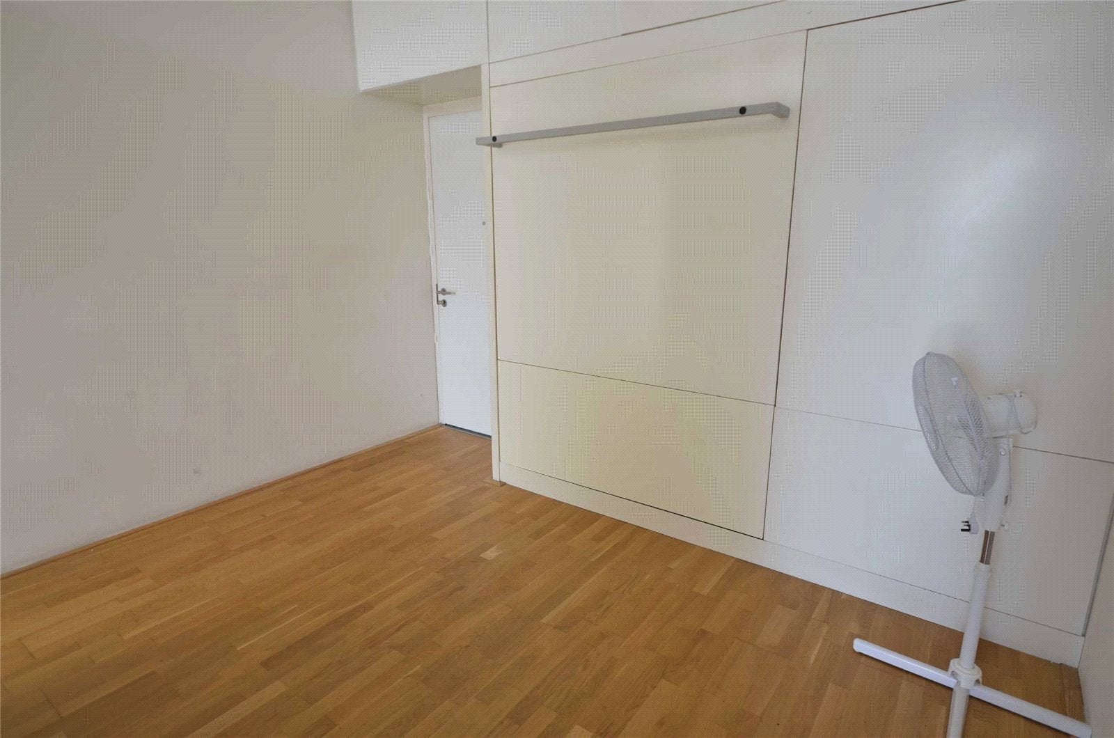 Flat Greengate in Salford