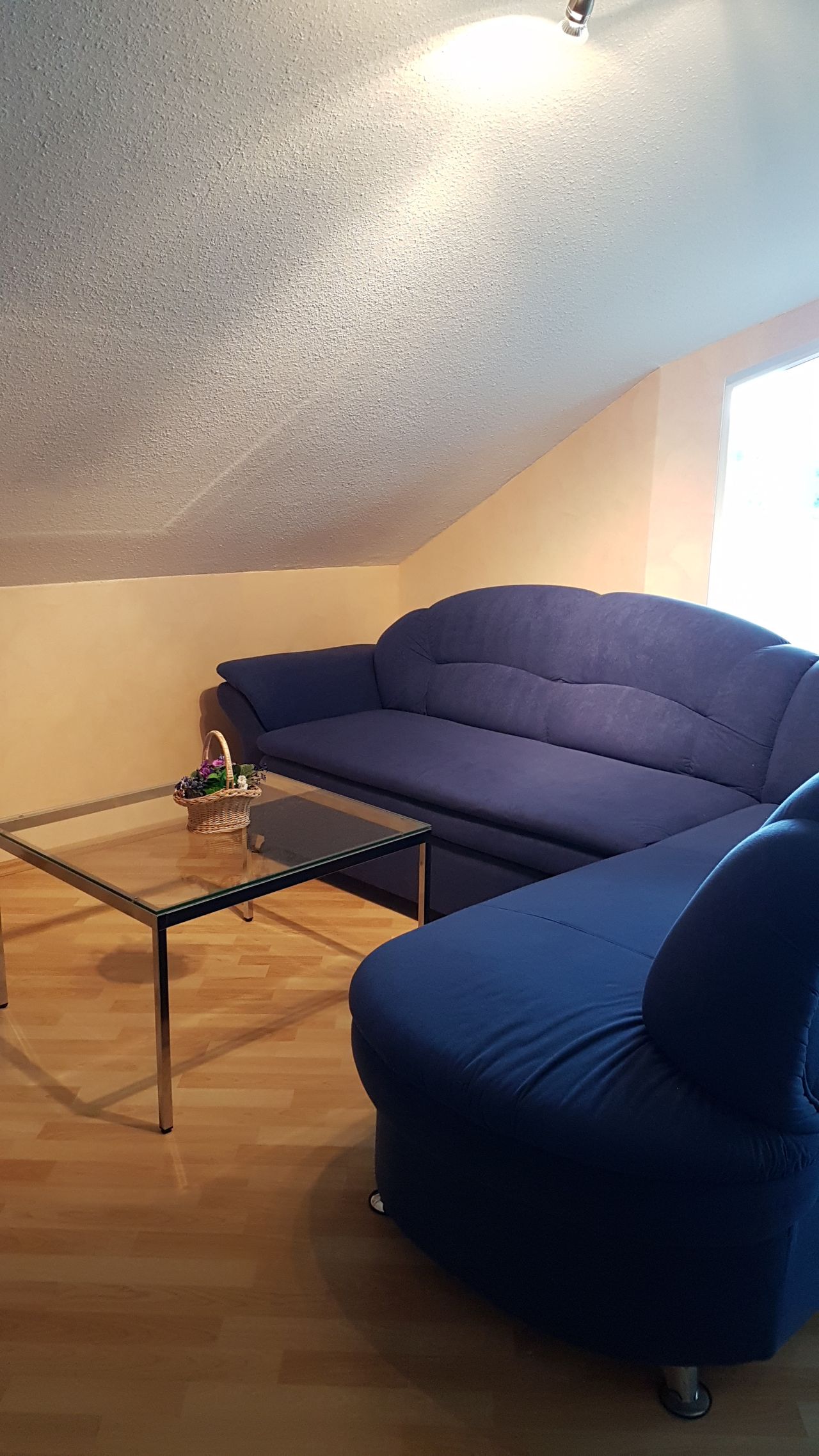Wohnung Goethestraße in Großerlach