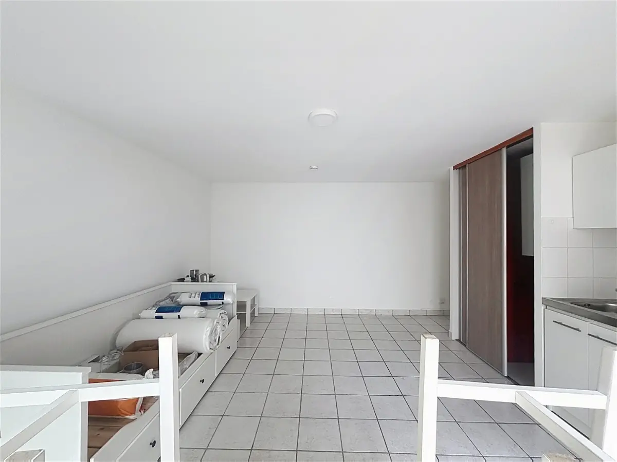 Appartement Rue de Laseppe à Bordeaux