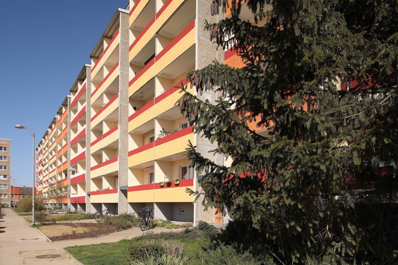 Wohnung Rühlower Straße in Neubrandenburg