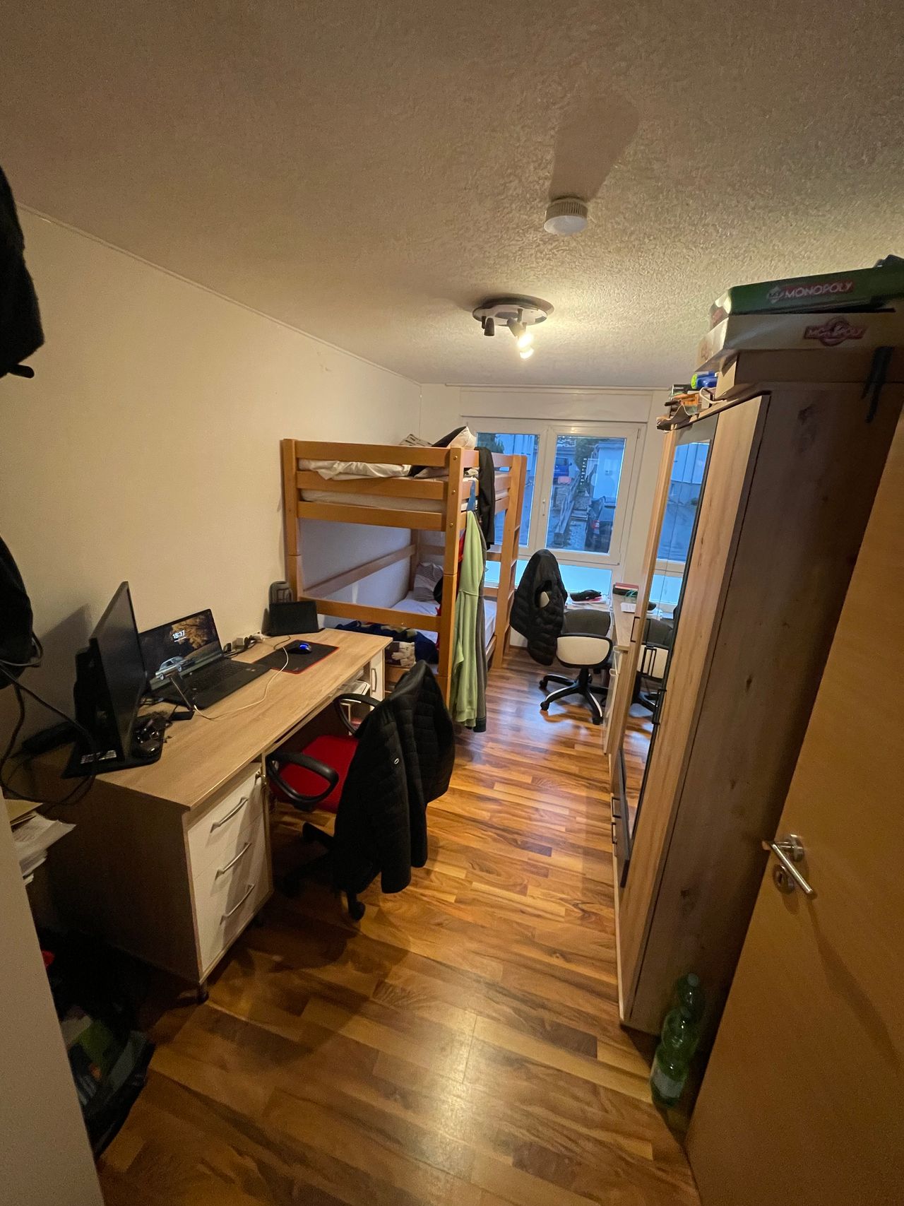 Wohnung Seestraße in Weil