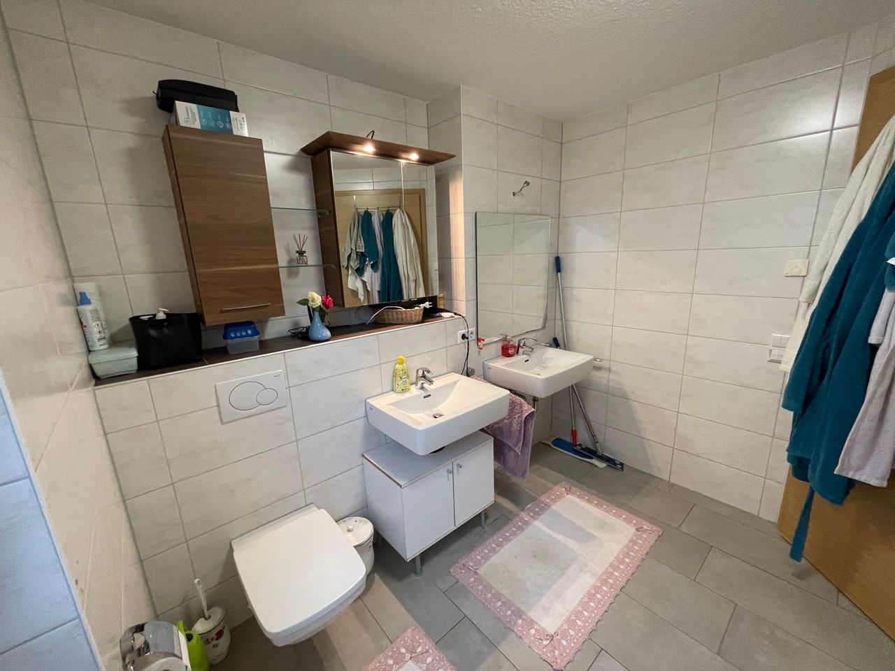 Wohnung Seestraße in Weil
