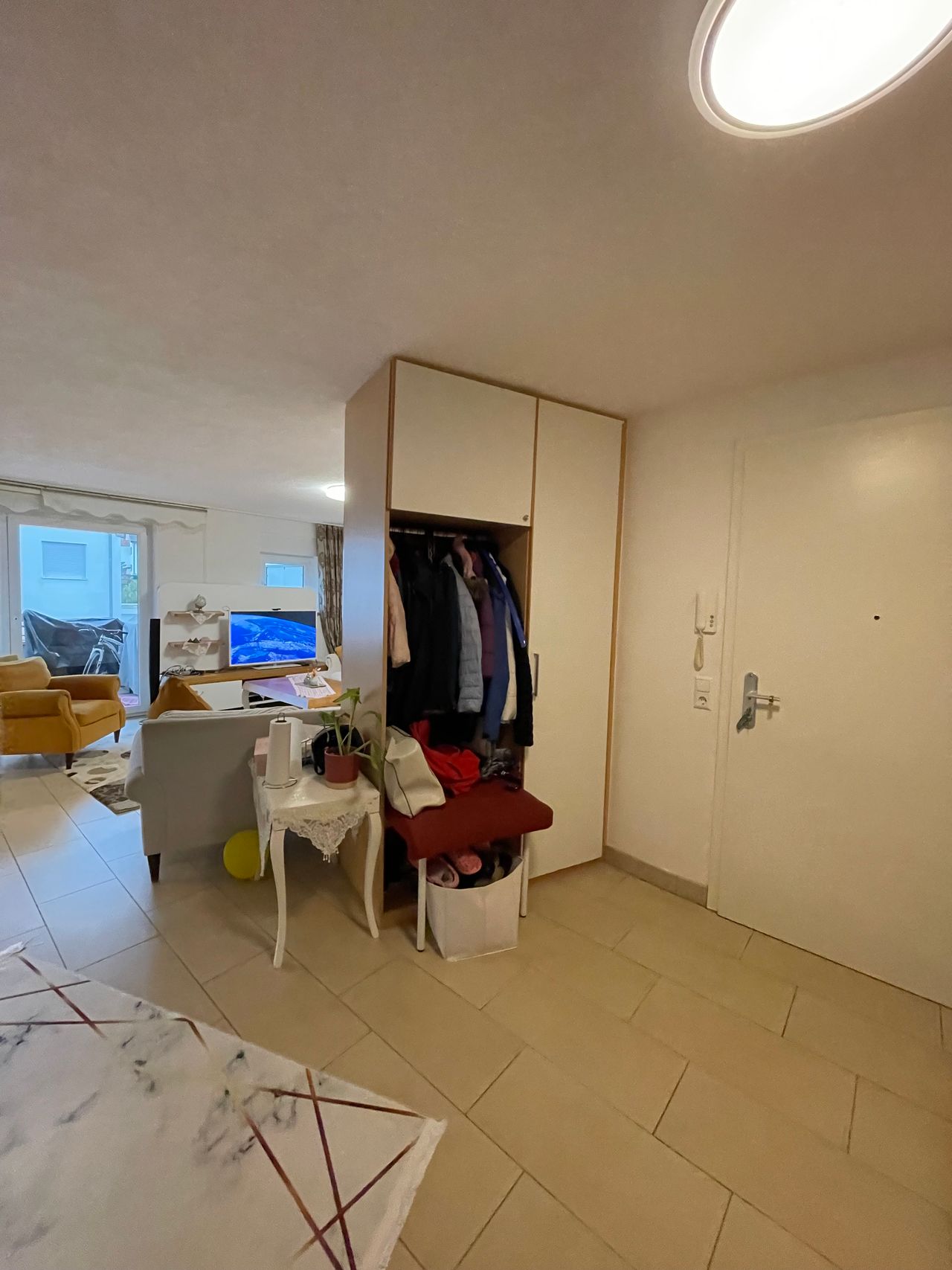 Wohnung Seestraße in Weil