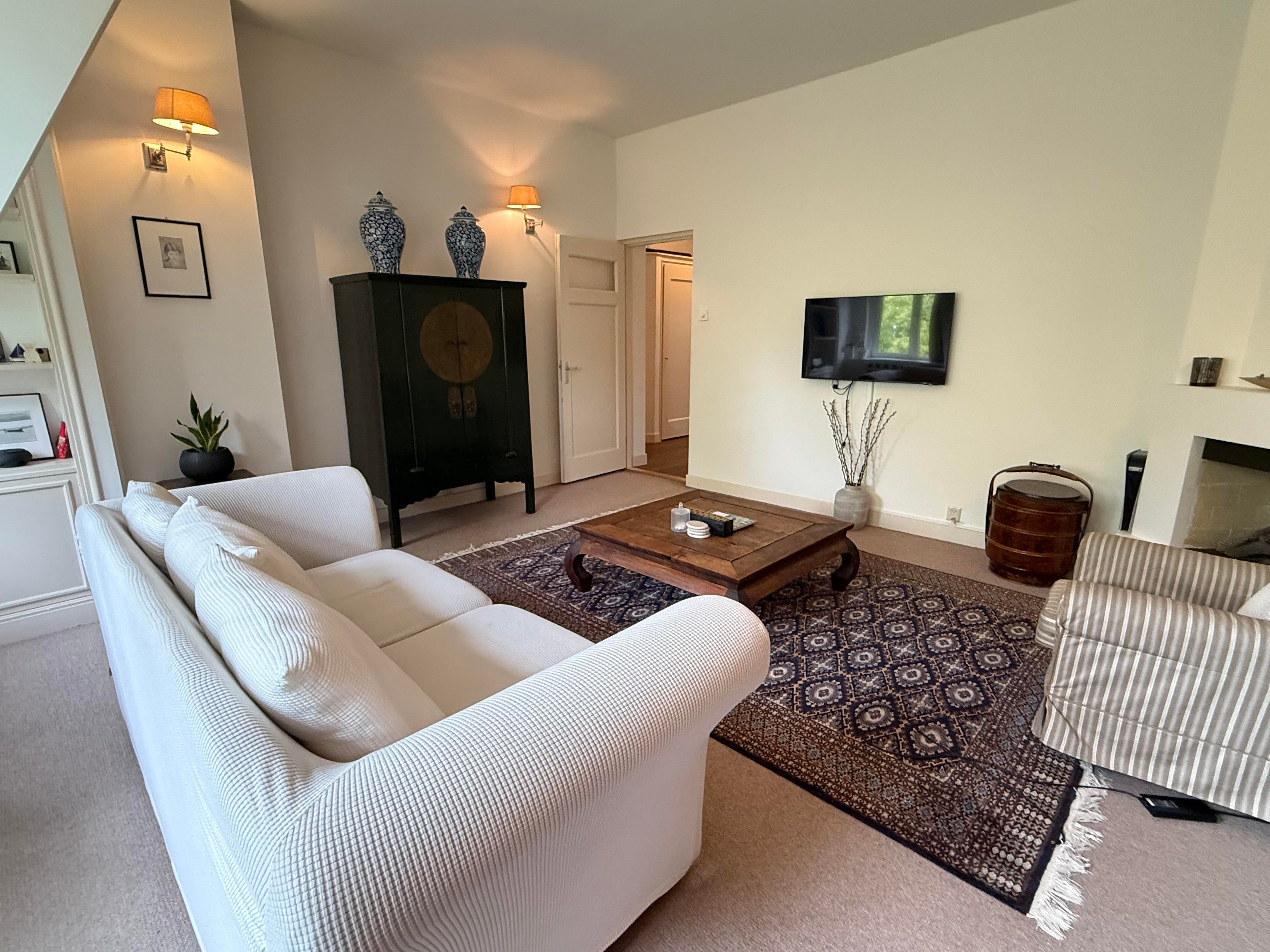 Appartement Smidswater in Den Haag