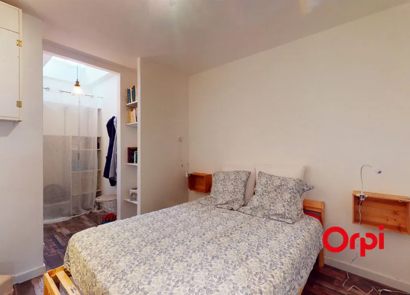 Appartement Rue Masséna à Lyon