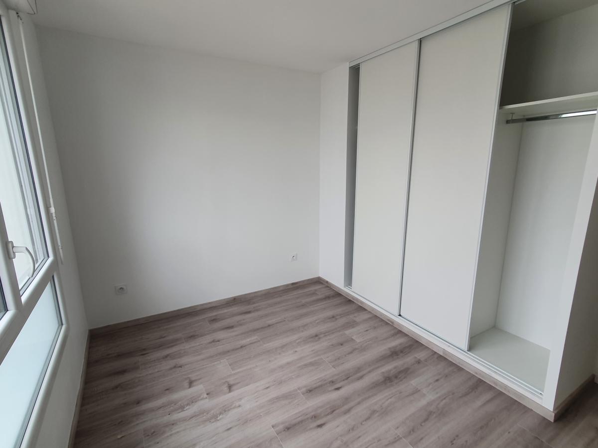 House Chemin de Gabardie in Toulouse