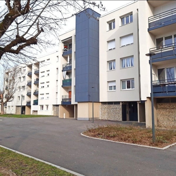 Appartement Passage des Nays à Beaurepaire