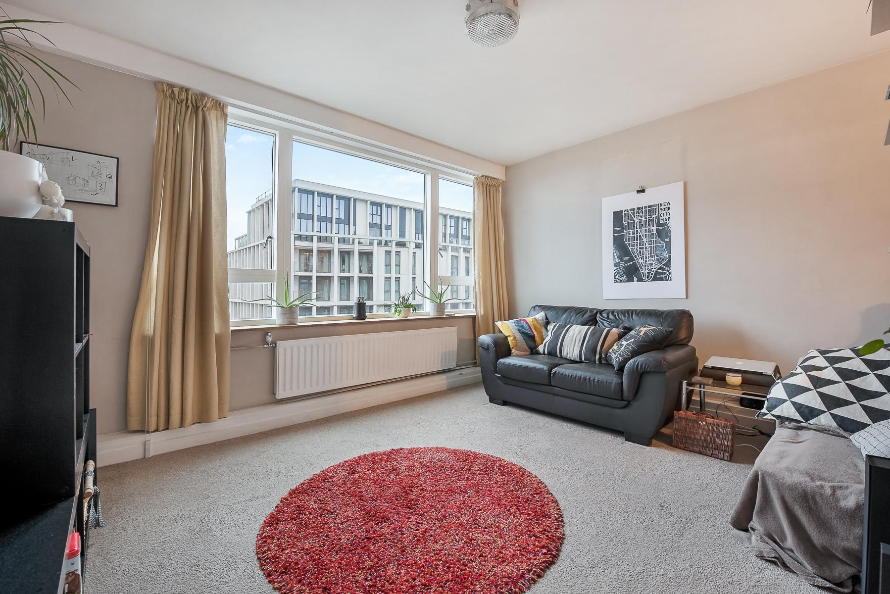 Flat Millbank in City of Westminster