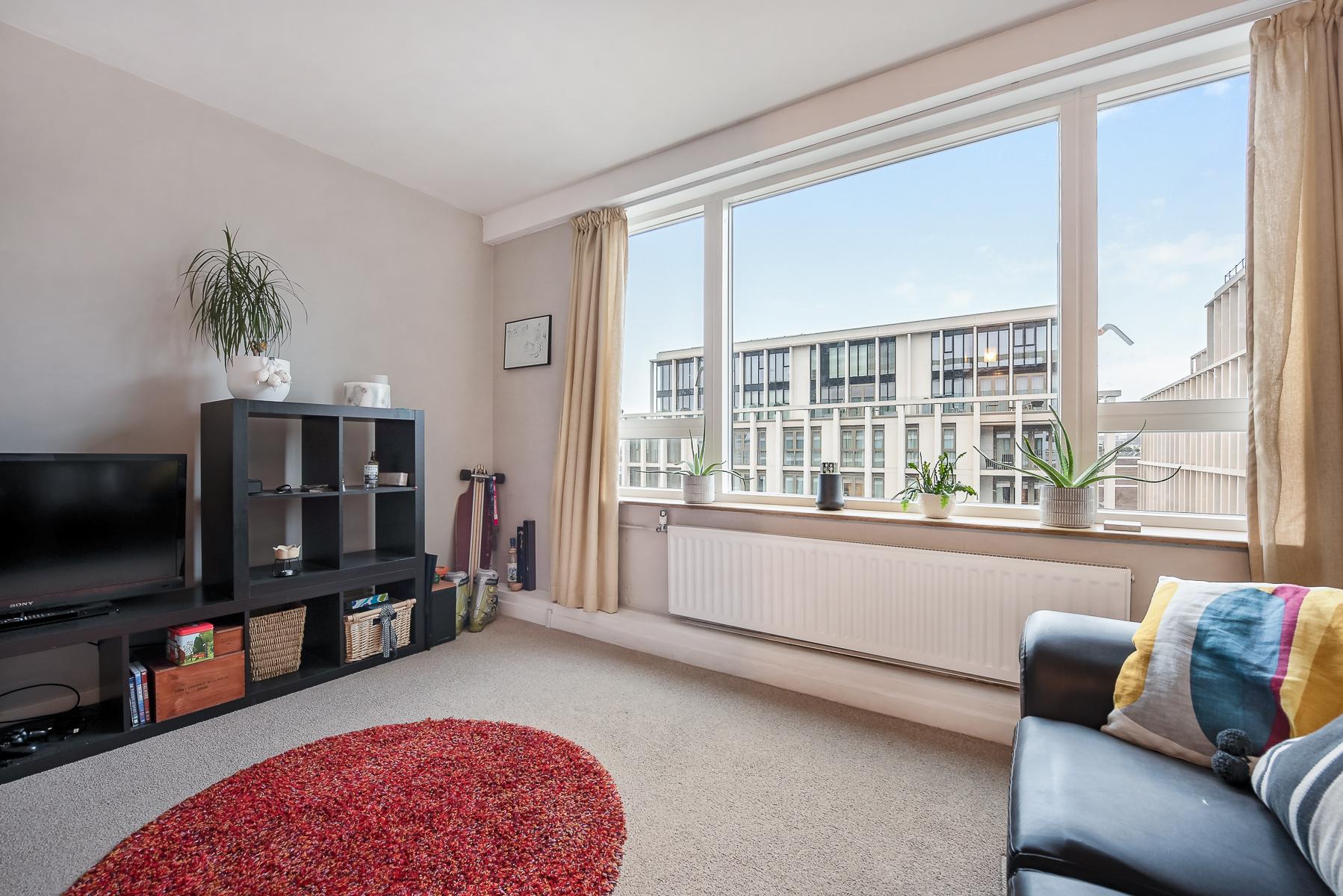 Flat Millbank in City of Westminster