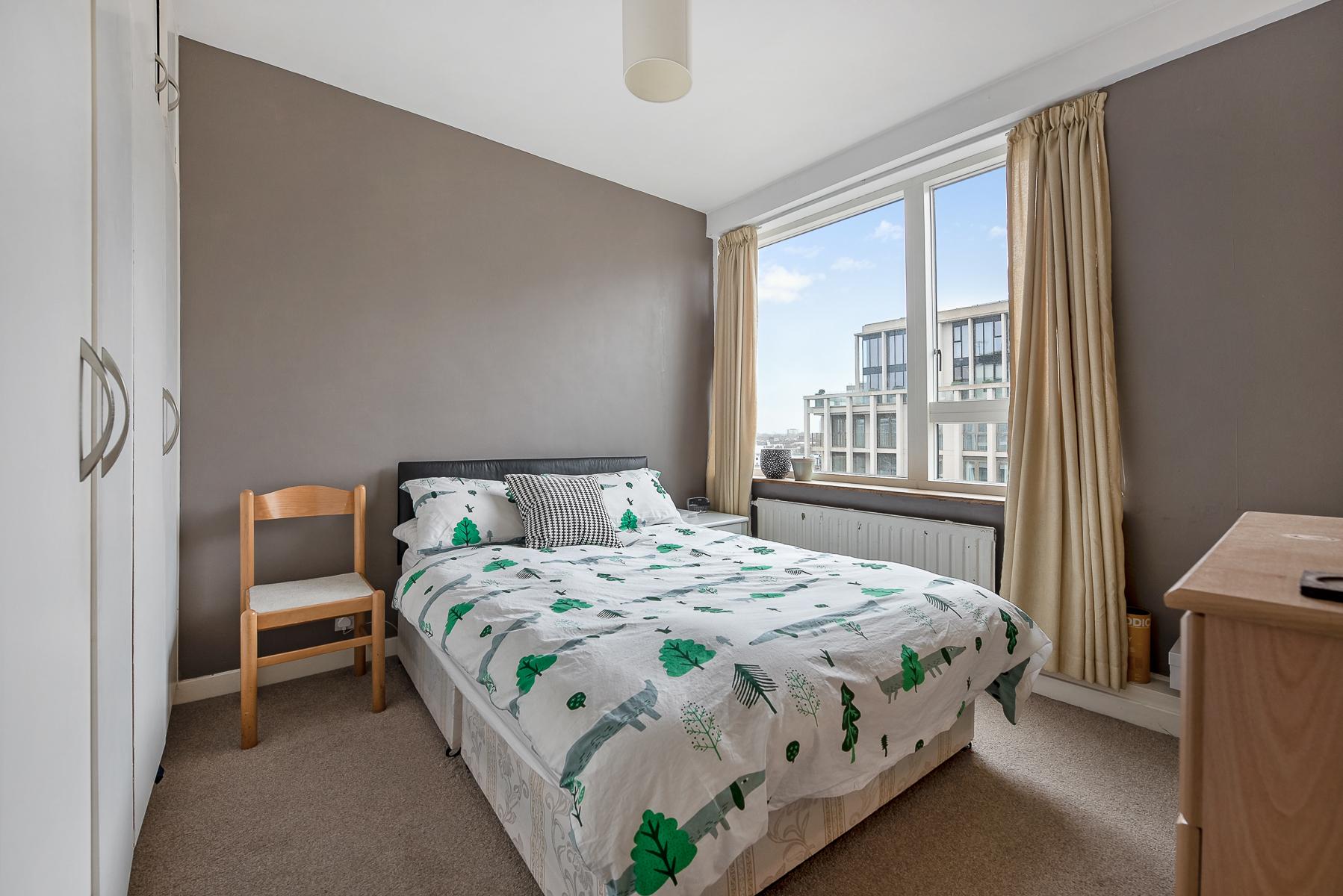 Flat Millbank in City of Westminster