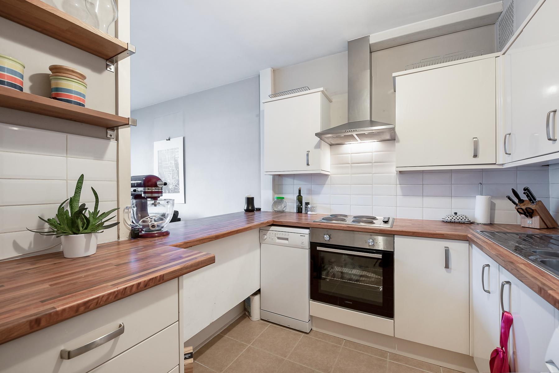 Flat Millbank in City of Westminster