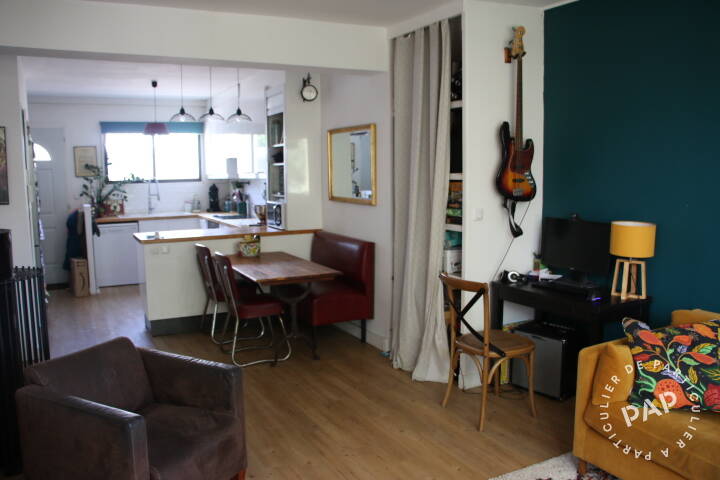 Appartement Rue Henri Barbusse à Villejuif