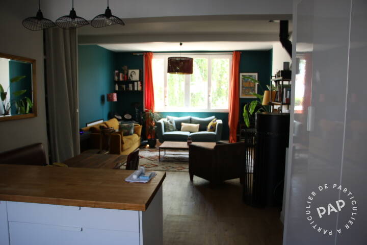Appartement Rue Henri Barbusse à Villejuif