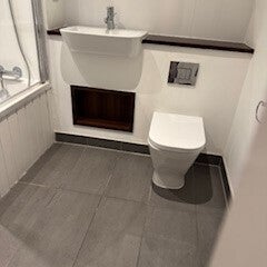 Flat Pearl Lane in Gillingham