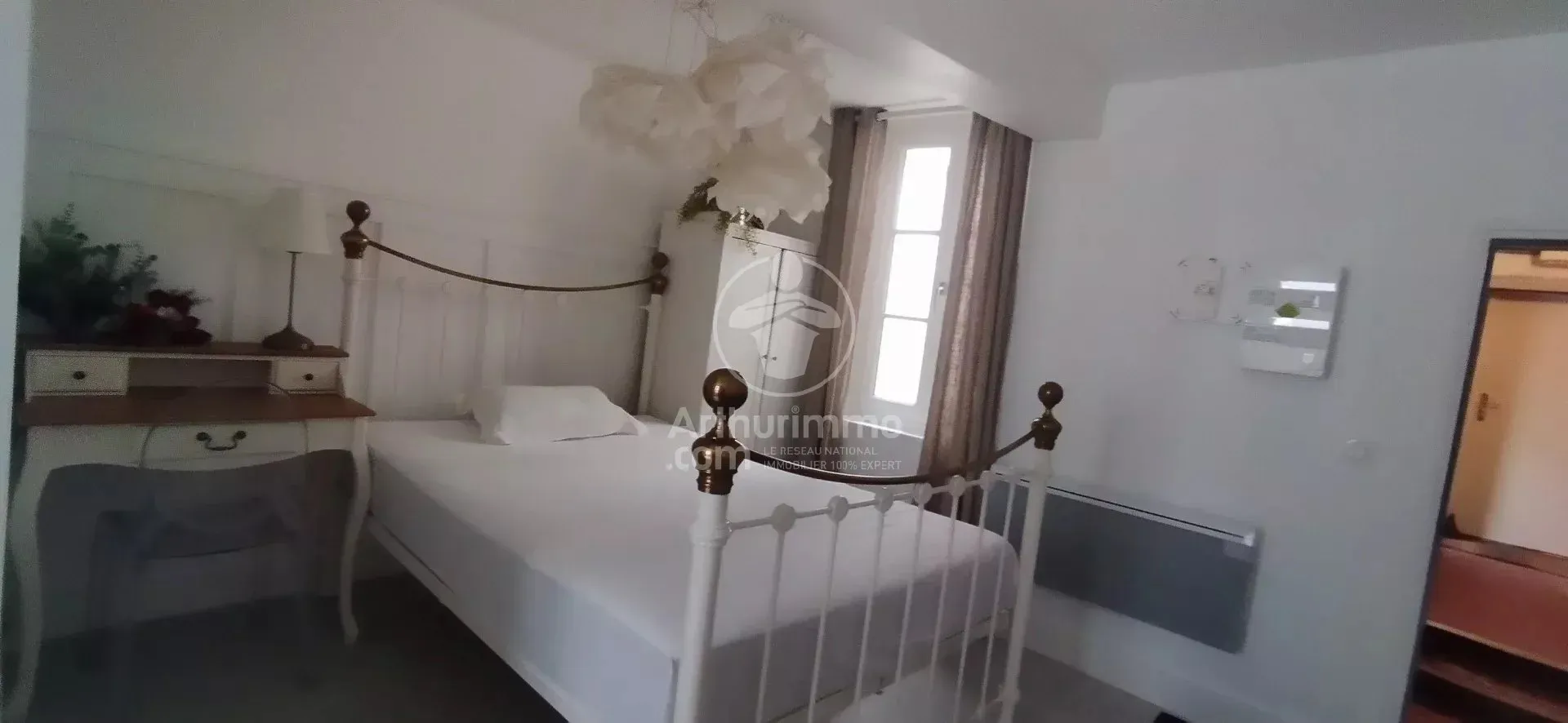 Chambre Rue de l'Hôpital à Rouen