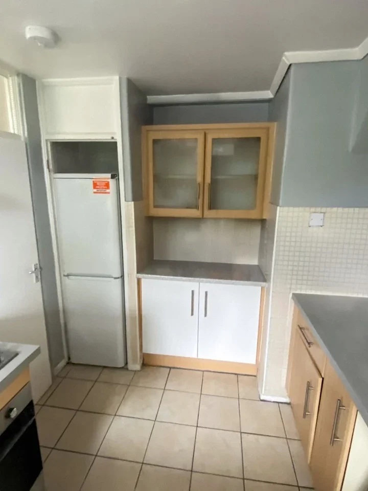 Room Barringer Square in Greater London