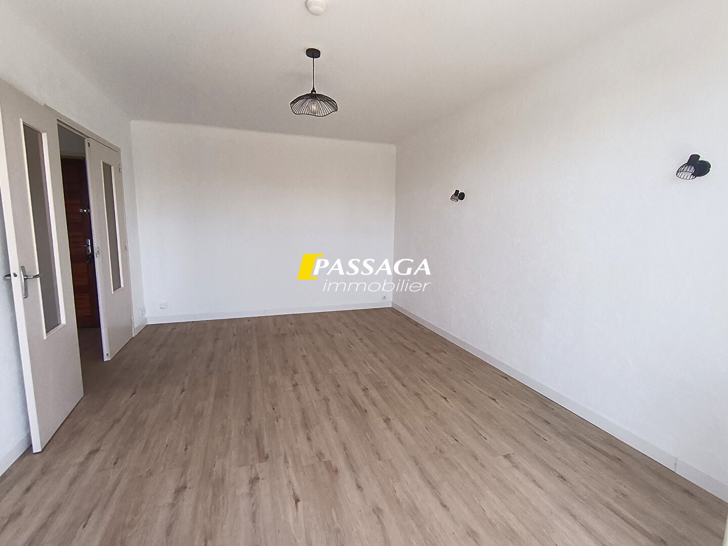 Appartement Rue Aristide Briand à Rodez