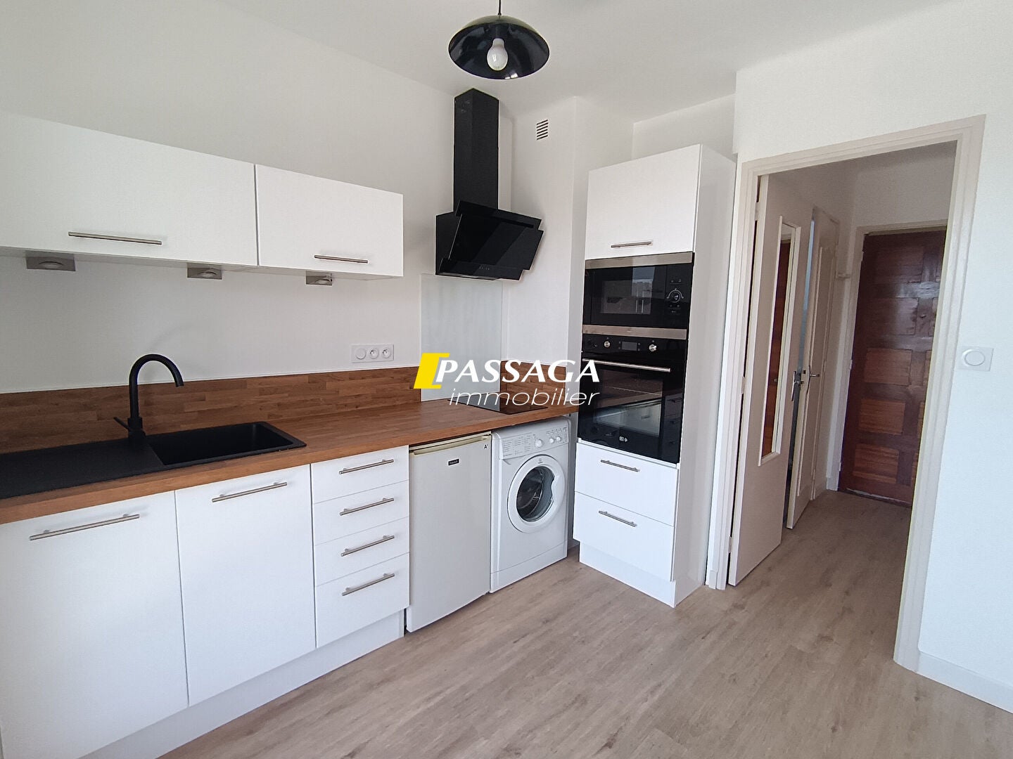 Appartement Rue Aristide Briand à Rodez
