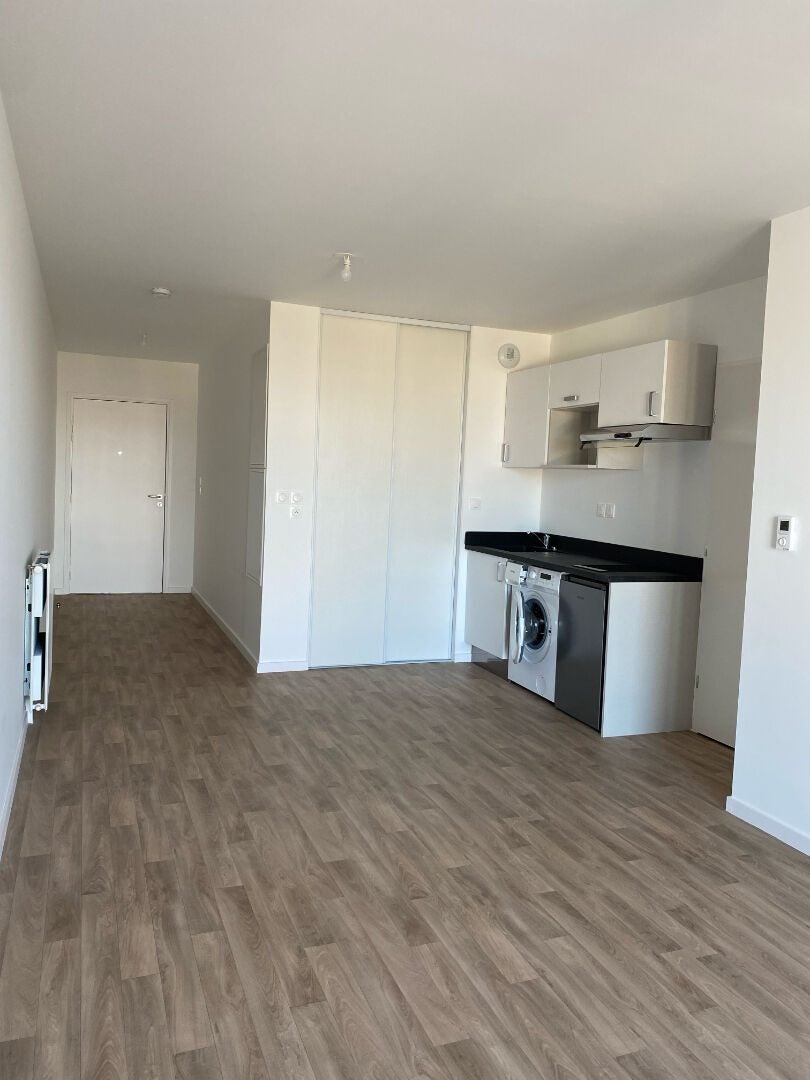 Appartement Avenue des Préales à Cesson-Sévigné