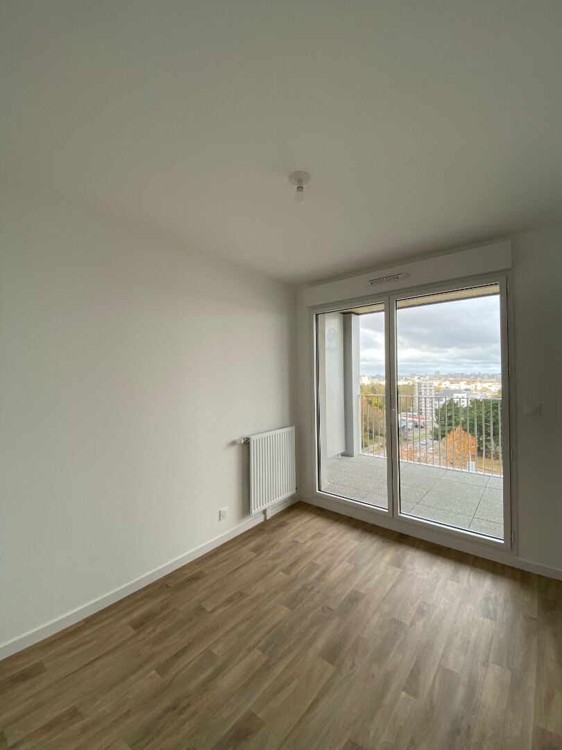 Appartement Avenue des Préales à Cesson-Sévigné