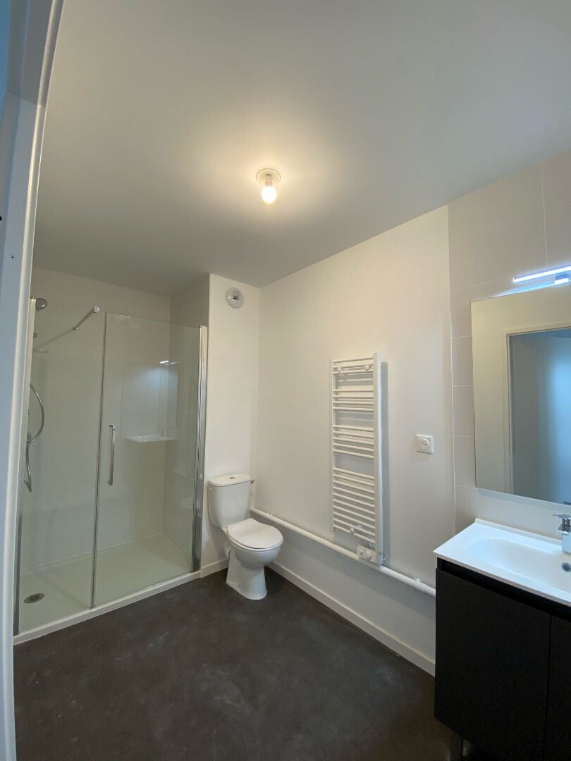 Appartement Avenue des Préales à Cesson-Sévigné